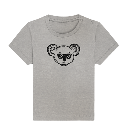 Koala Boy II - Baby Organic Shirt