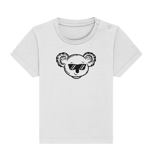 Koala Boy II - Baby Organic Shirt