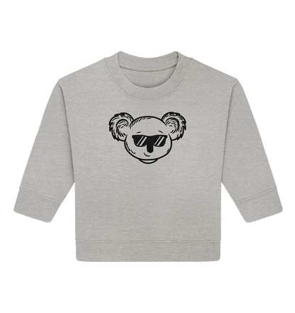 Koala Boy II - Baby Organic Sweatshirt