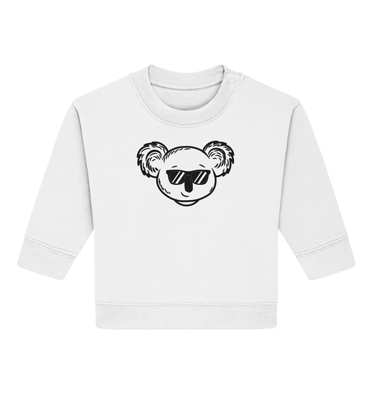 Koala Boy II - Baby Organic Sweatshirt