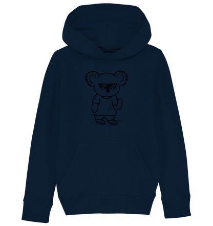 Koala Boy - Kids Organic Hoodie