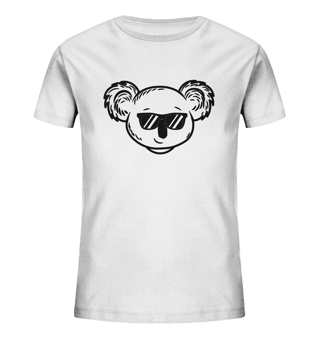 Koala Boy II - Kids Organic Shirt