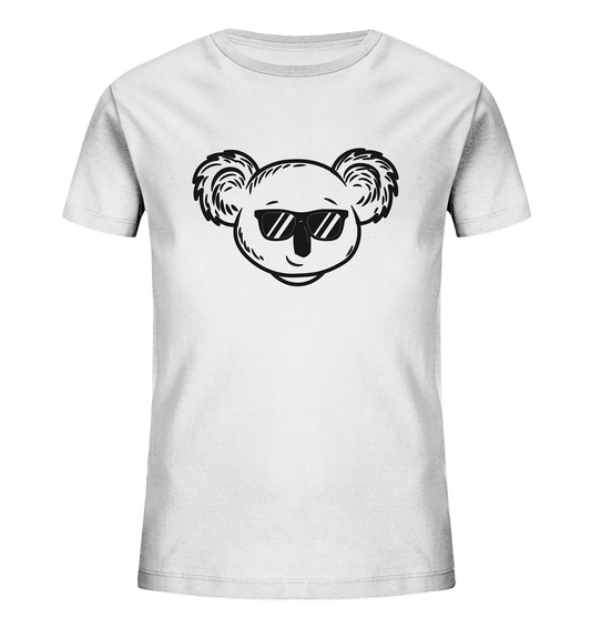 Koala Boy II - Kids Organic Shirt