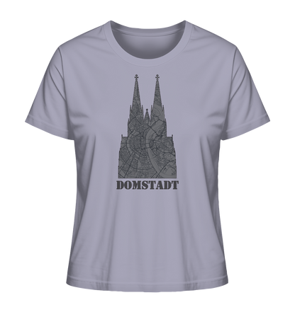 Domstadt - Ladies Organic Shirt