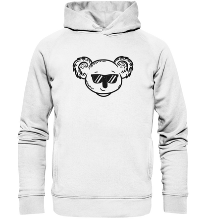 Koala Boy II - Organic Fashion Hoodie