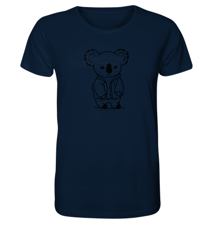 Koala Dad - Organic Shirt