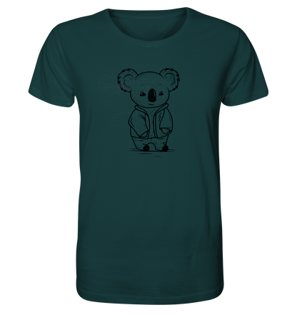 Koala Dad - Organic Shirt