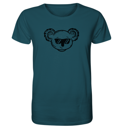 Koala Boy II - Organic Shirt