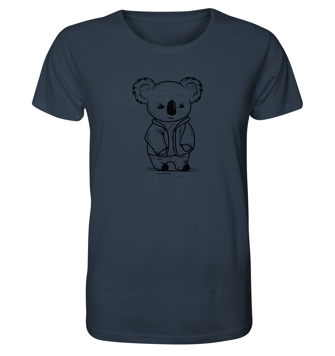 Koala Dad - Organic Shirt