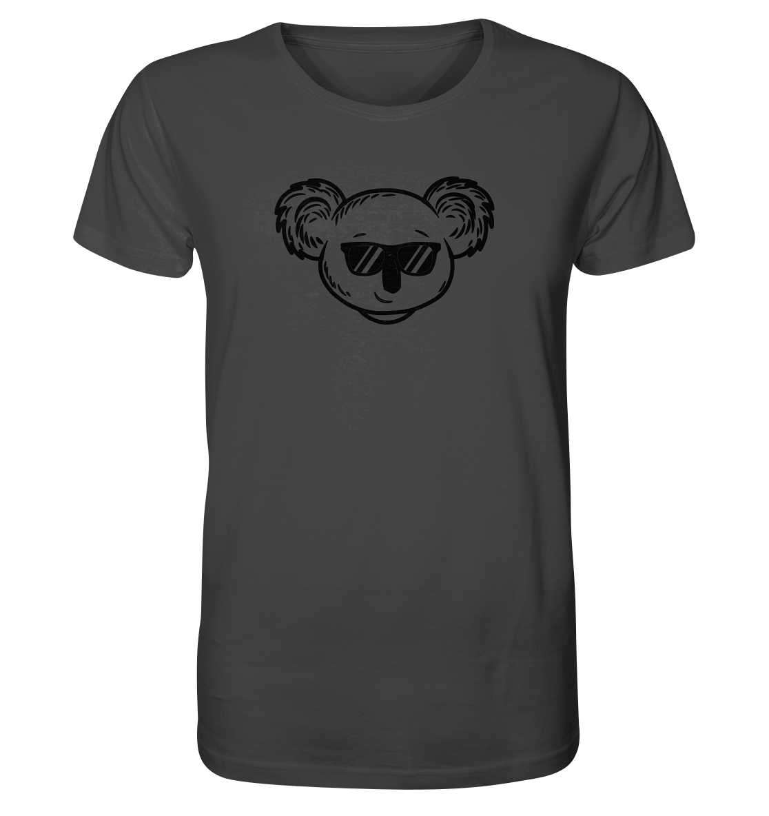 Koala Boy II - Organic Shirt