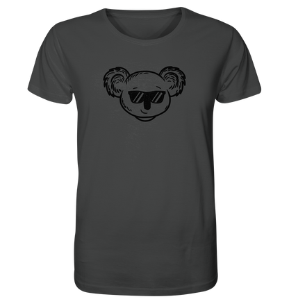 Koala Boy II - Organic Shirt