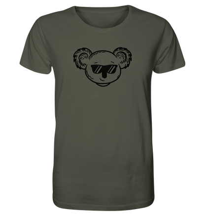 Koala Boy II - Organic Shirt