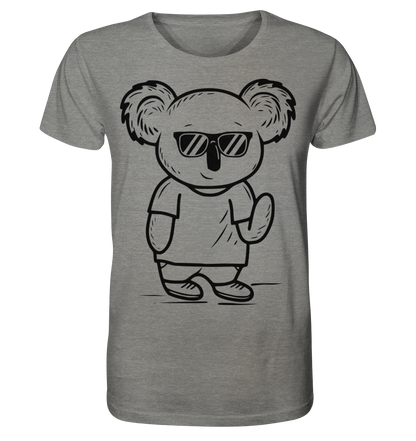 Koala Boy - Organic Shirt