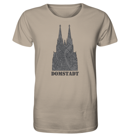 Domstadt - Organic Shirt