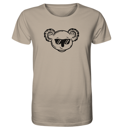 Koala Boy II - Organic Shirt