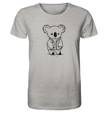 Koala Dad - Organic Shirt