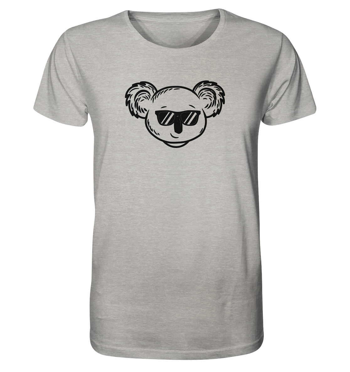 Koala Boy II - Organic Shirt