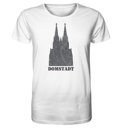 Domstadt - Organic Shirt