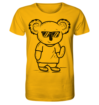 Koala Boy - Organic Shirt