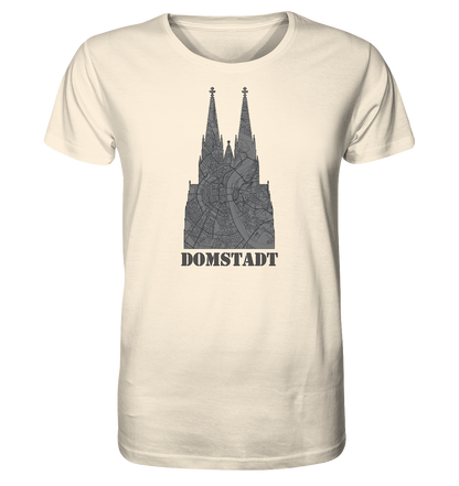 Domstadt - Organic Shirt