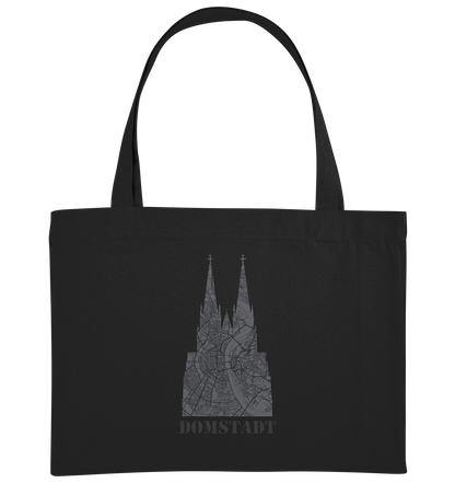 Domstadt - Organic Shopping-Bag