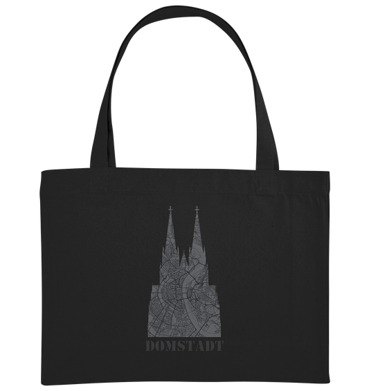 Domstadt - Organic Shopping-Bag