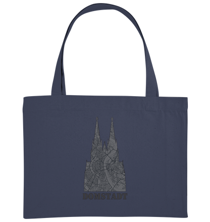 Domstadt - Organic Shopping-Bag