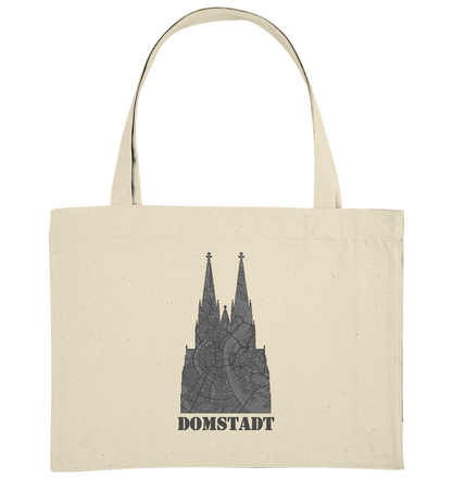 Domstadt - Organic Shopping-Bag