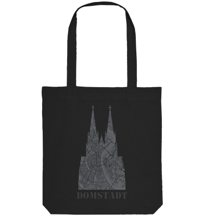 Domstadt - Organic Tote-Bag