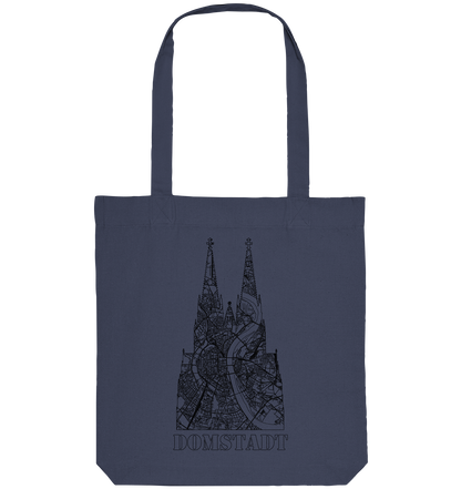 Domstadt 2.1 - Organic Tote-Bag