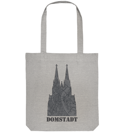 Domstadt - Organic Tote-Bag