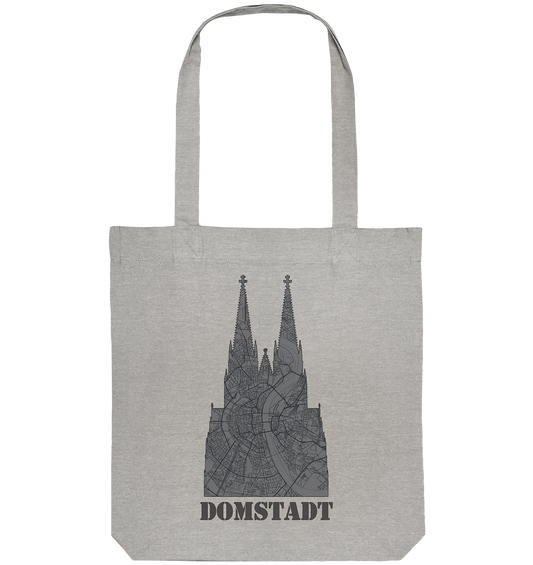 Domstadt - Organic Tote-Bag