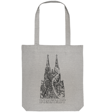 Domstadt 2.1 - Organic Tote-Bag