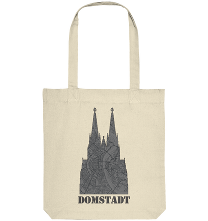 Domstadt - Organic Tote-Bag